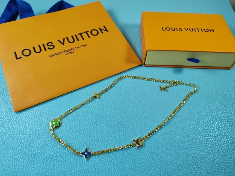 Louis Vuitton Necklaces